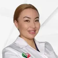 Джусанбаева Асель Сагатовна
