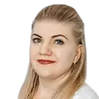 Слоква Марина Борисовна