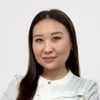Туякова Толқынай Болатқызы