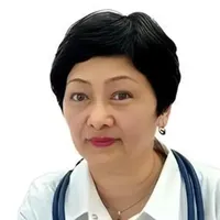 Койгельдинова Шолпан Секербаевна