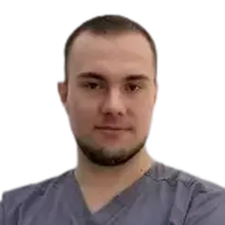 Гнатенко Никита Дмитриевич