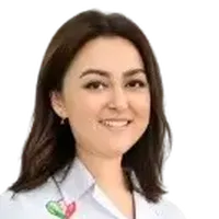 Имирова Разям Ялкунжановна