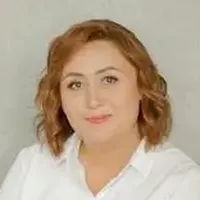 Усманова Альфия Хабировна