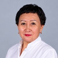 Балгужинова Алма Рахимжановна
