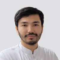 Авазов Арсланбек Габитович