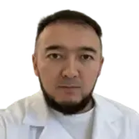 Аскаров Арын Абылкасымович