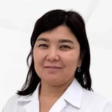 Аскарова Нургуль Магауияевна