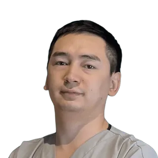 Қалдыбеков Бағлан Нұрланұлы
