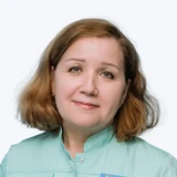 Наливайко Марина Владимировна