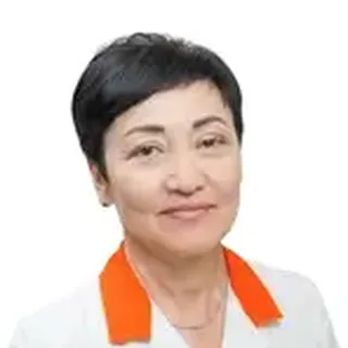 Арыкбаева Алия Сериковна