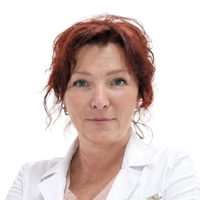 Белоклокова Татьяна Валерьевна