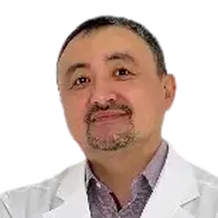 Жауков Абат Бекболатович