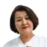 Сабденова Дарига Егембердиевна