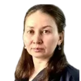 Махамбетова Карлыгаш Егинбаевна