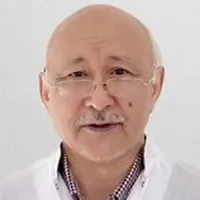 Беспаев Абдимажит Тасибекович