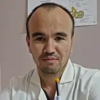 Казаков Арнур Бахтыбаевич