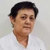 Уралбаева Сауле Байсеитовна