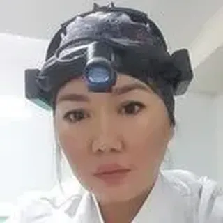 Тлеуханкызы Асем