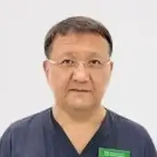 Дюсембаев Билимжан Куандыкович