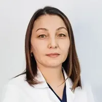 Сейсекенова Балжан Смагуловна