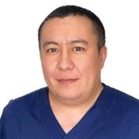 Курахмедов Шерзад Ерметович