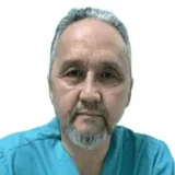 Шаканов Дастан Рустемович