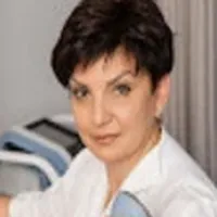 Коночкина Оксана Александровна