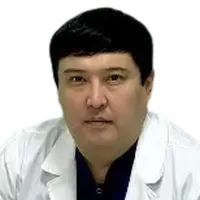 Шекеров Бахтияр Абаевич