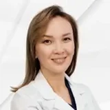 Ишкуллаева Халима Сайдулламовна