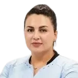 Арутюнян Мариетта Георгиевна