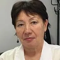 Тулеубаева Баян Жолдасбековна