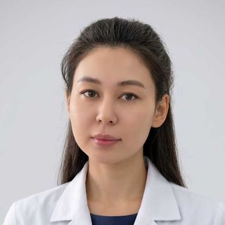 Абылғазы Медина Адылханқызы