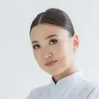 Мырзагали Алима Сериковна