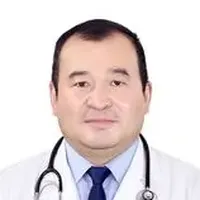 Төлеубай Серикжан