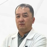 Инканбеков  Асхат  Сабыржанович