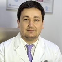 Сейтмуратов Руслан Касимбаевич