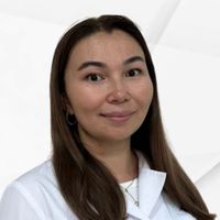 Ахметова Айкерим Муратбековна