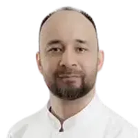Маслов Тимур Вячеславович