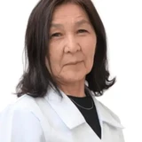 Абикенова Айнур Айдархановна