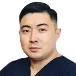 Бектемиров Алишер Мадиевич