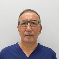 Абдрахманов Каир Хамитович