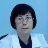 Данильчик Ирина Анатольевна