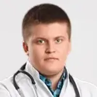 Сурмин Сергей Викторович