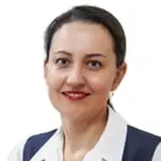 Баймишева Алла Нурашевна