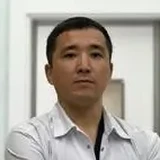 Бекмурат Кайнар Кенжебаевич