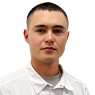 Амиров Манас Сабргалиевич
