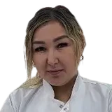 Мухамедкалиева Салтанат Жанболатовна