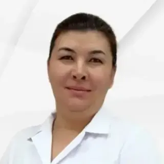 Кошкарбаева Асия Абуевна