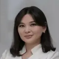 Баисова Айгуль Канатовна