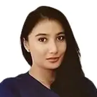 Маратова Жансая Куанышевна